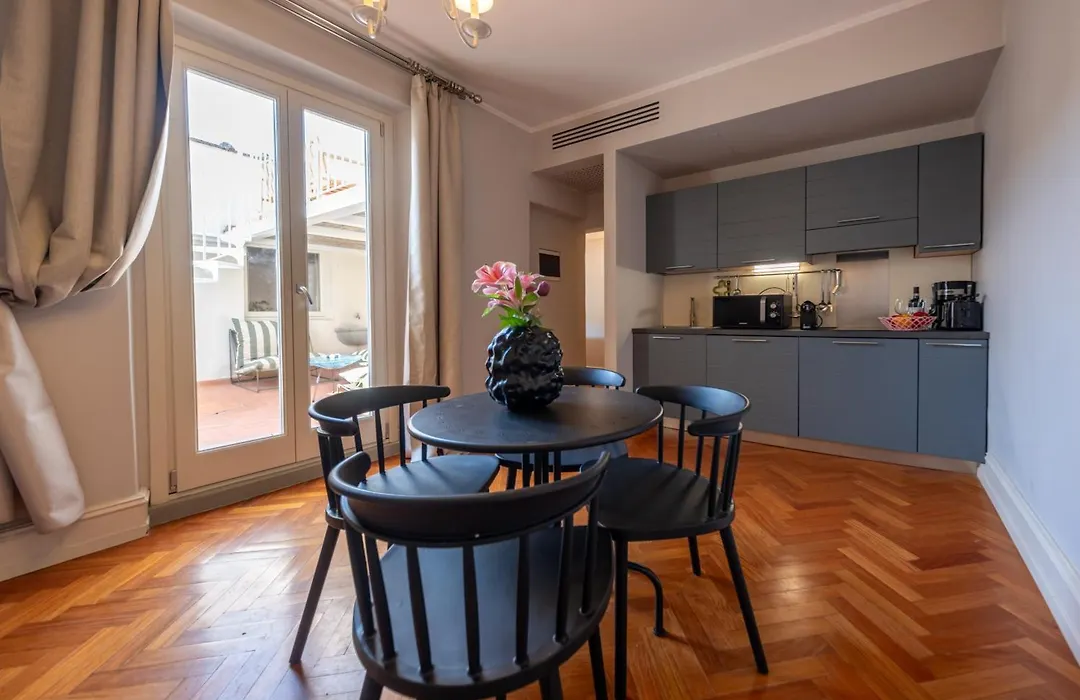 Serristori Palace Residence-1