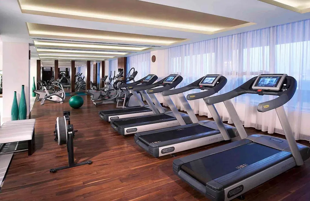 Pullman Dubai Creek City Centre Residences-1