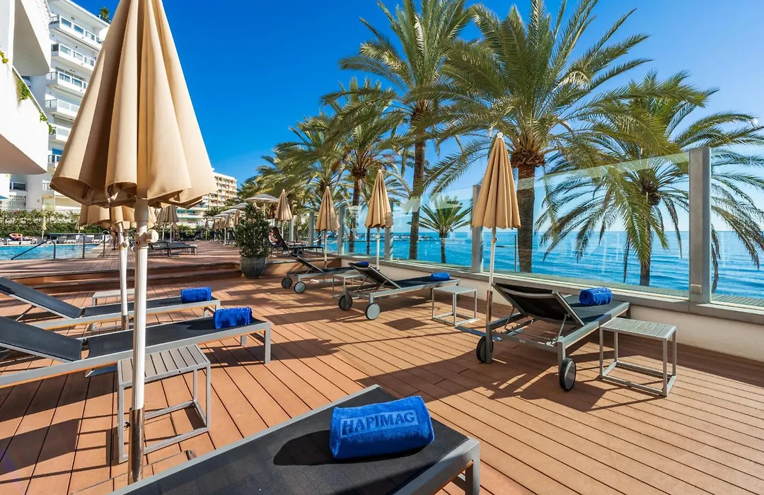 Hapimag Apartments Marbella-1