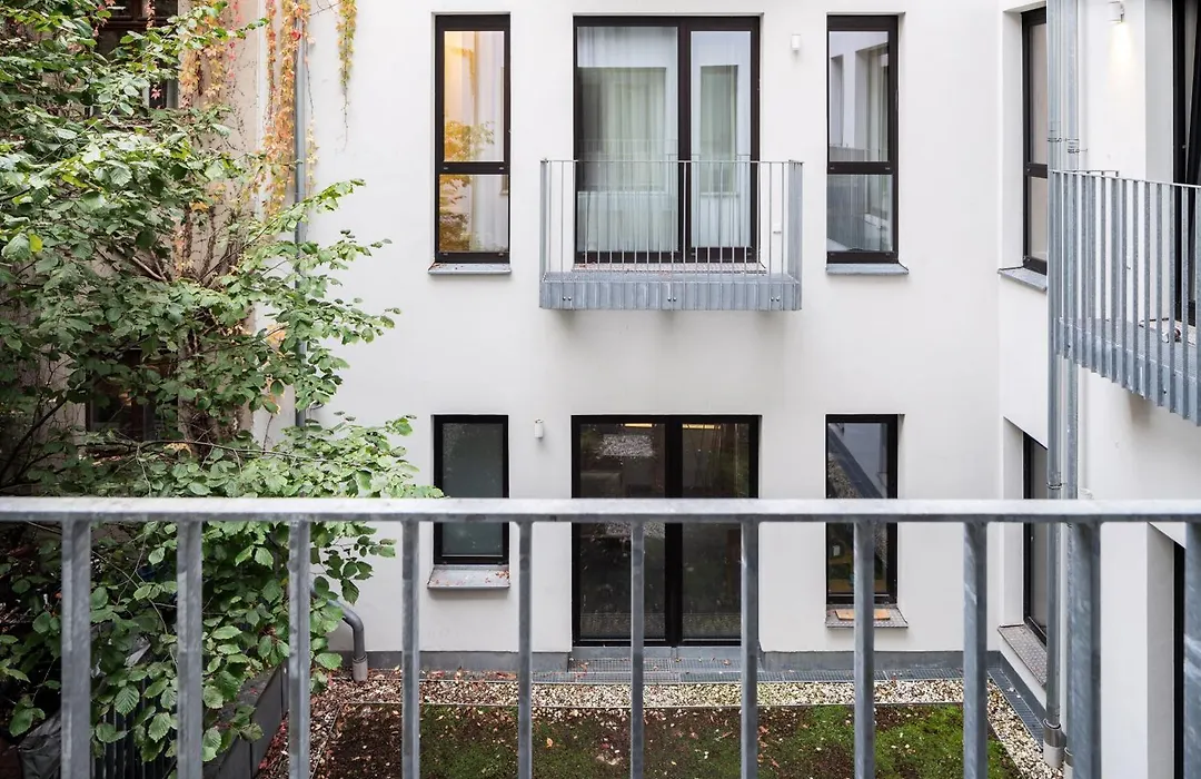 Numa Berlin Nook-1