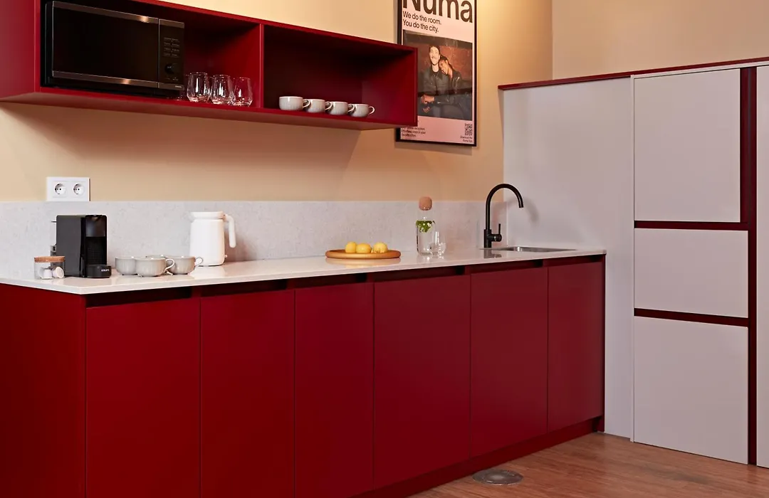 Numa Berlin Weinmeister (Adults Only)-1