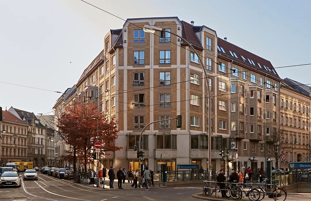 The Weinmeister Berlin-Mitte - Adults Only-1