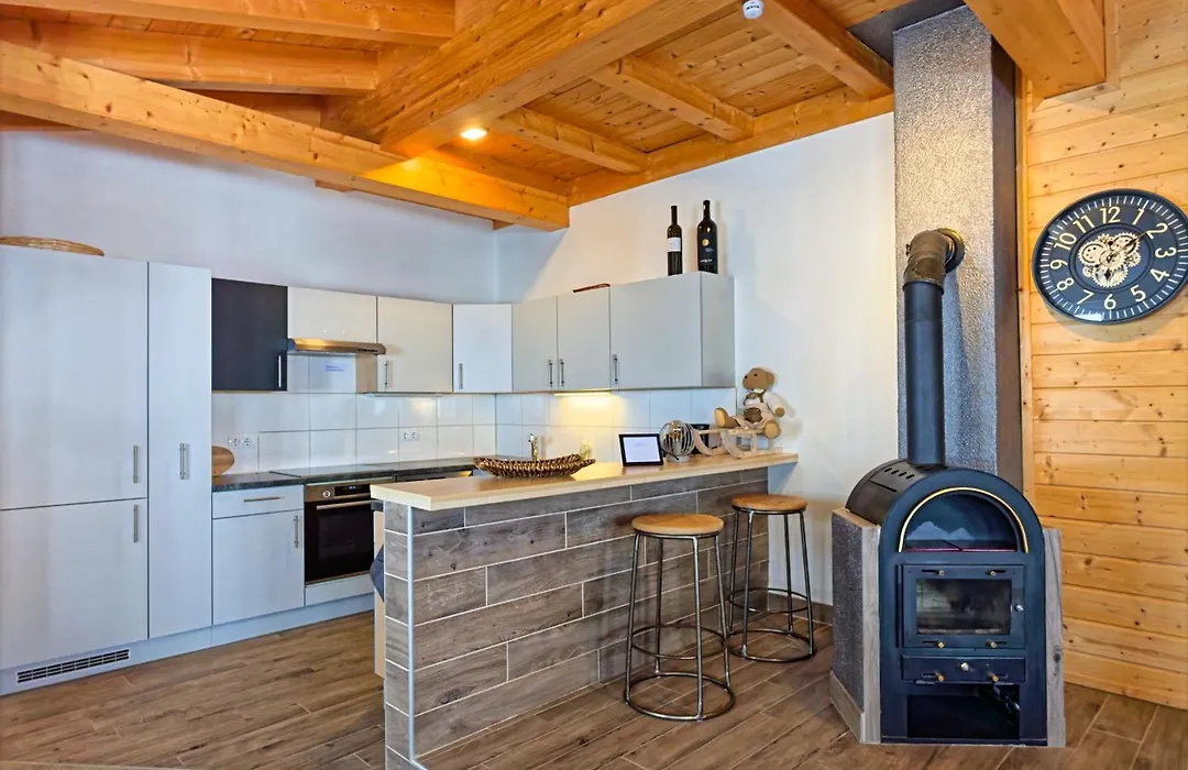 Aparthotels Berwang / Haus Wiesengrund-1