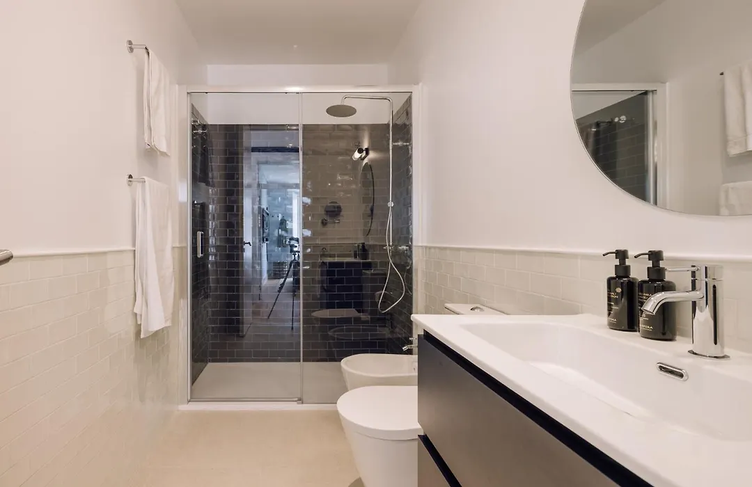 Ando Living - Abrantes 10 House-1