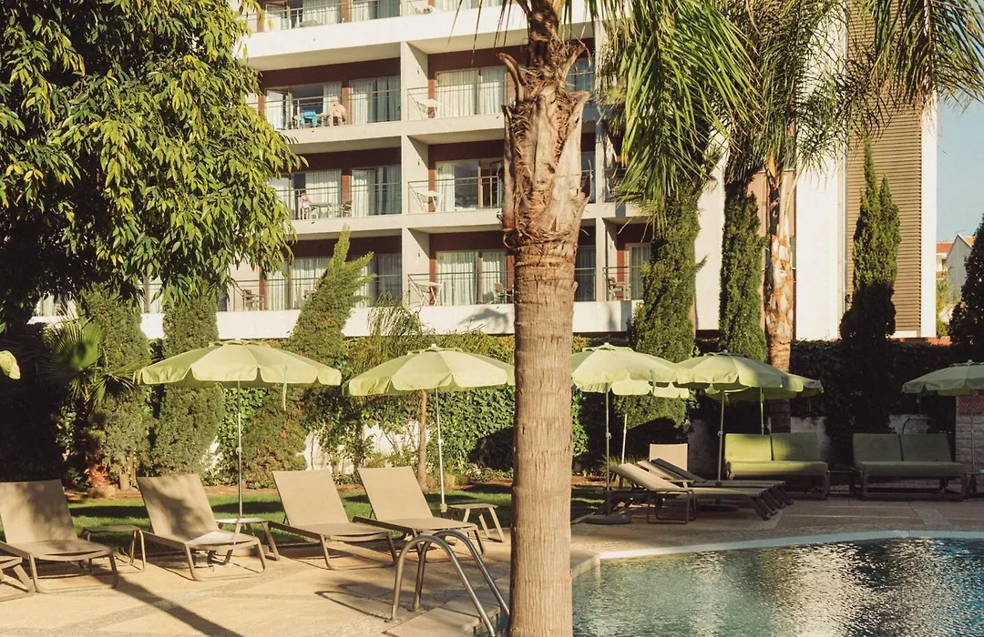 Topazio Vibe Beach Hotel & Apartments - Adults Friendly-1
