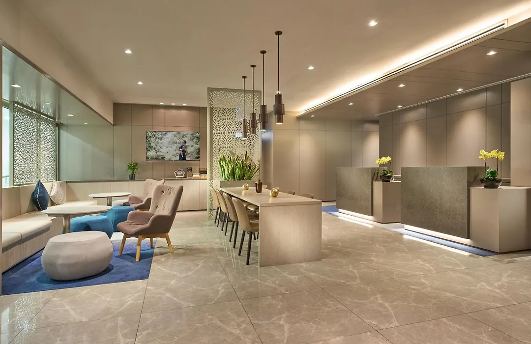 Somerset Bencoolen Singapore-1