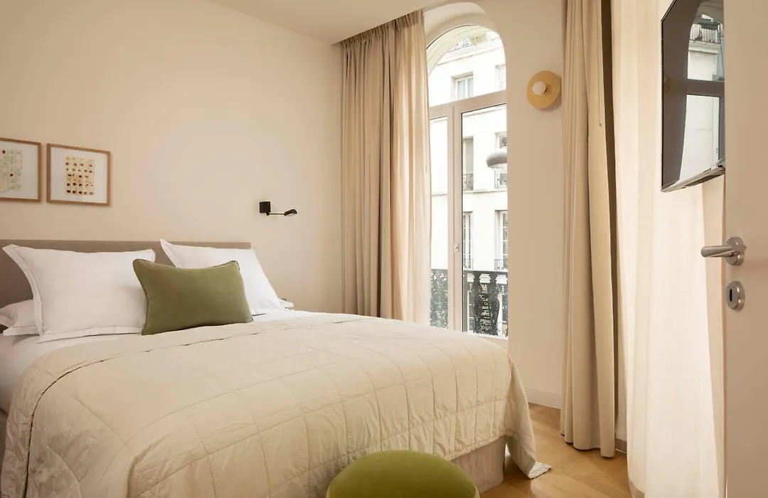 Grand Hôtel Richer-1