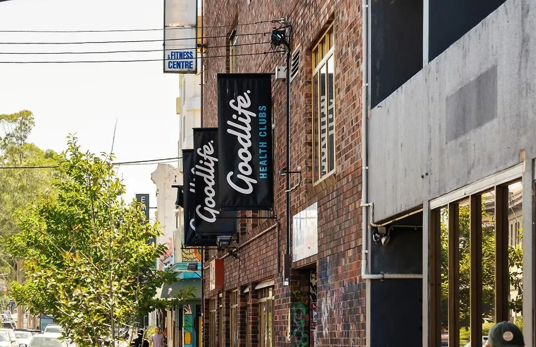 Tyrian Serviced Apartments Fitzroy-1