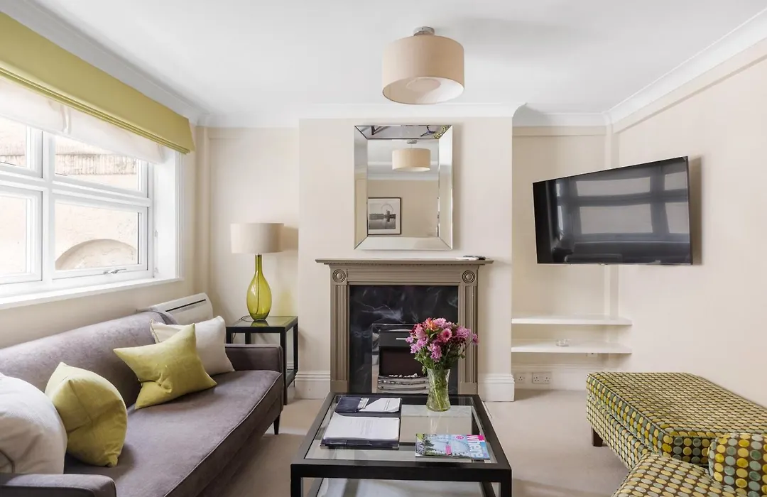 Beaufort House - Knightsbridge-1