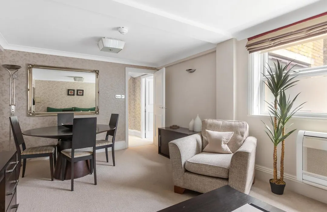 Beaufort House - Knightsbridge-1