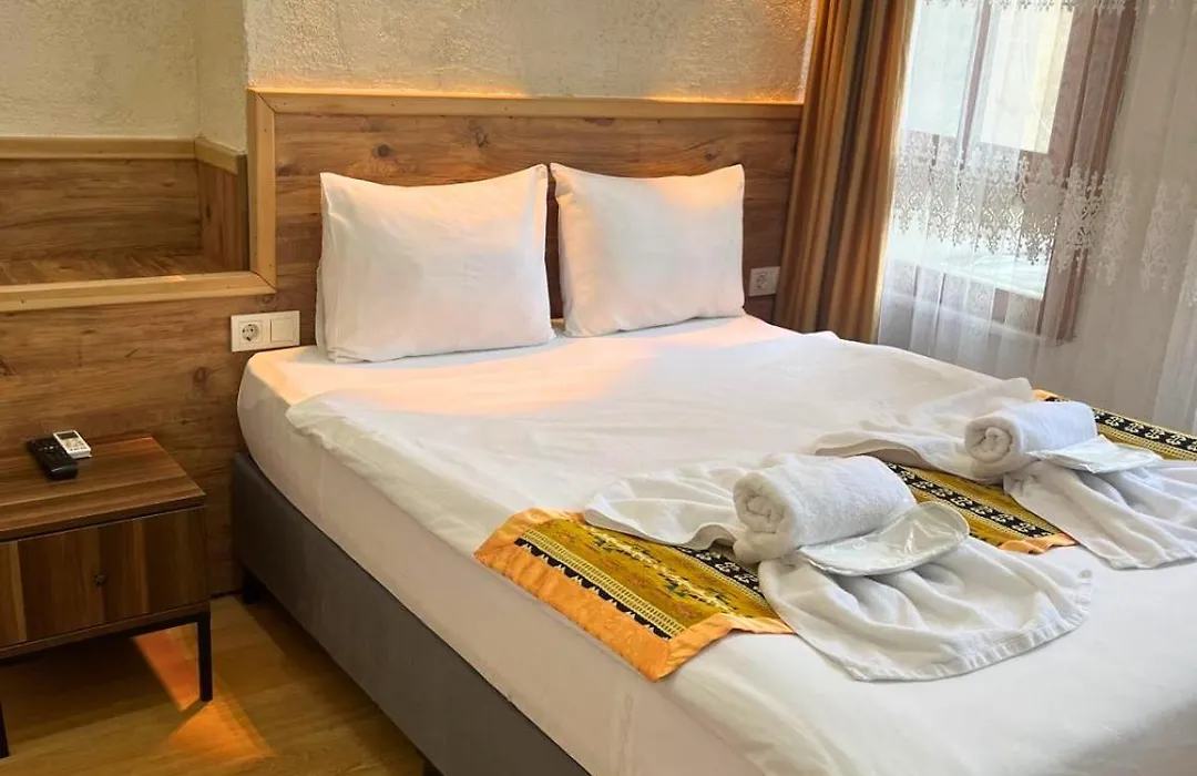 Otantik Hotel-1