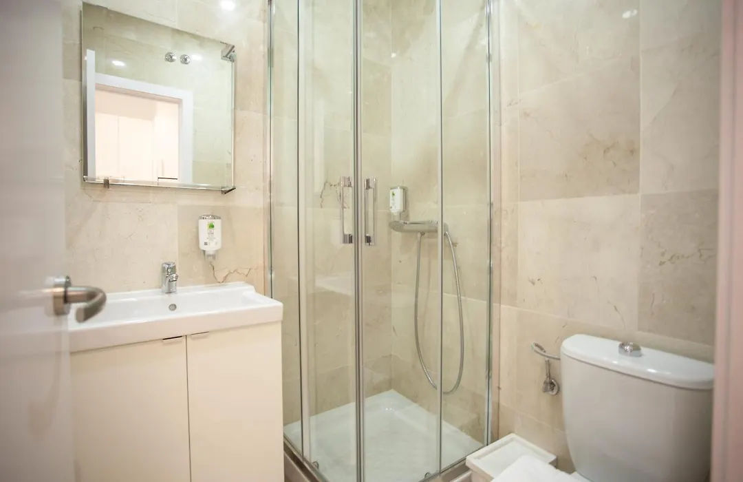 Gran Central Suites-1