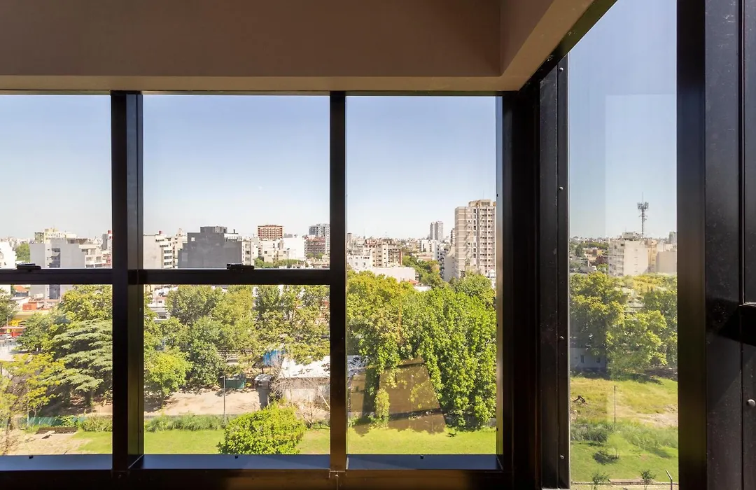 Live Belgrano Boutique Apartments-1