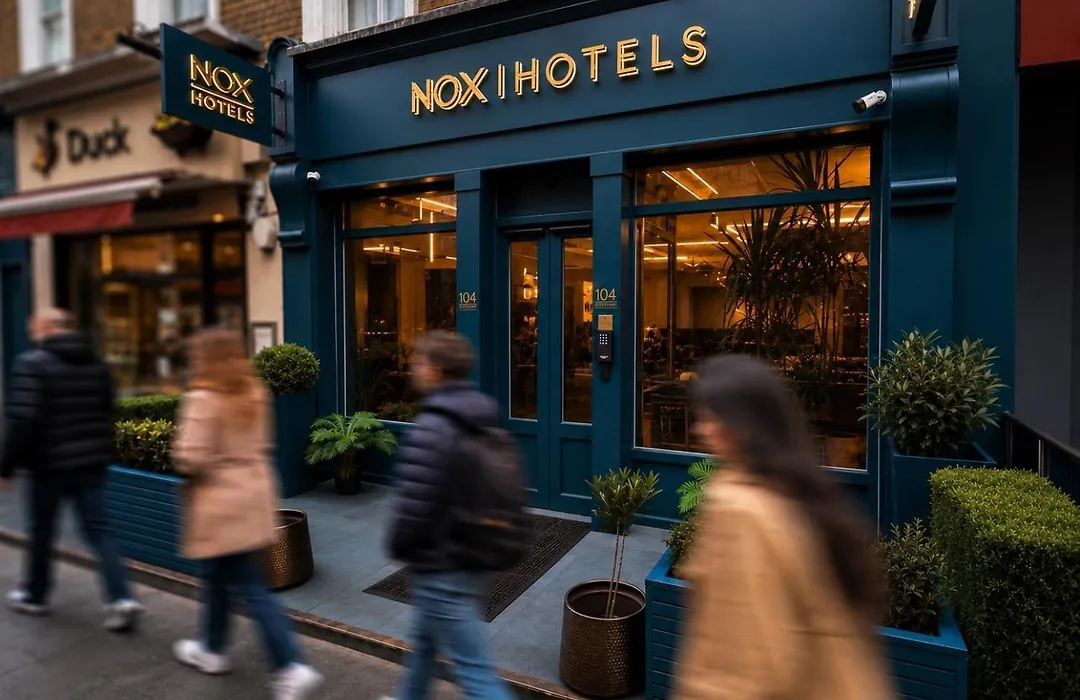 Nox Hyde Park-1
