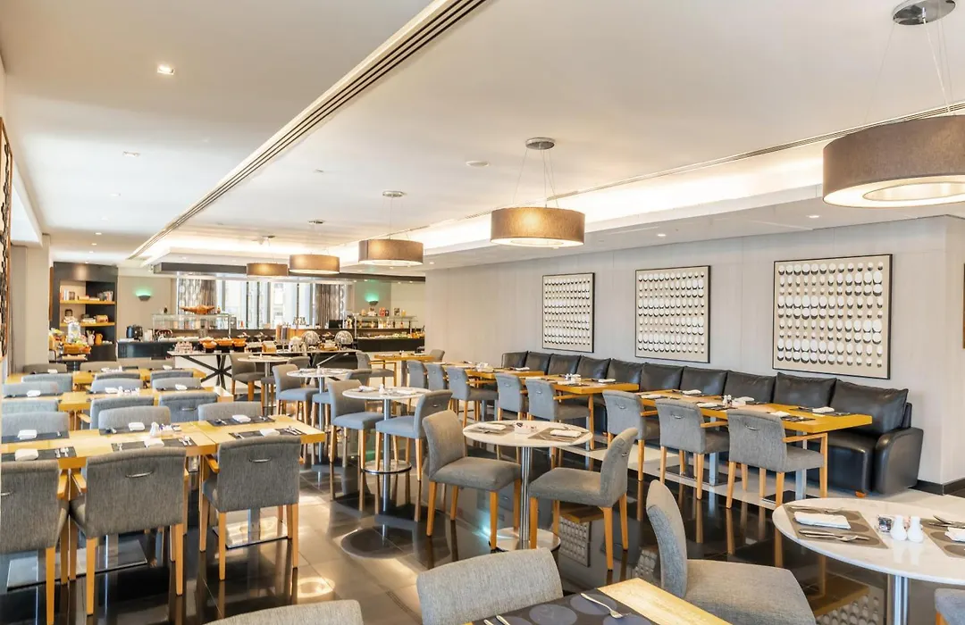 Hala Arjaan By Rotana, Deluxe Hotel Apartments-1