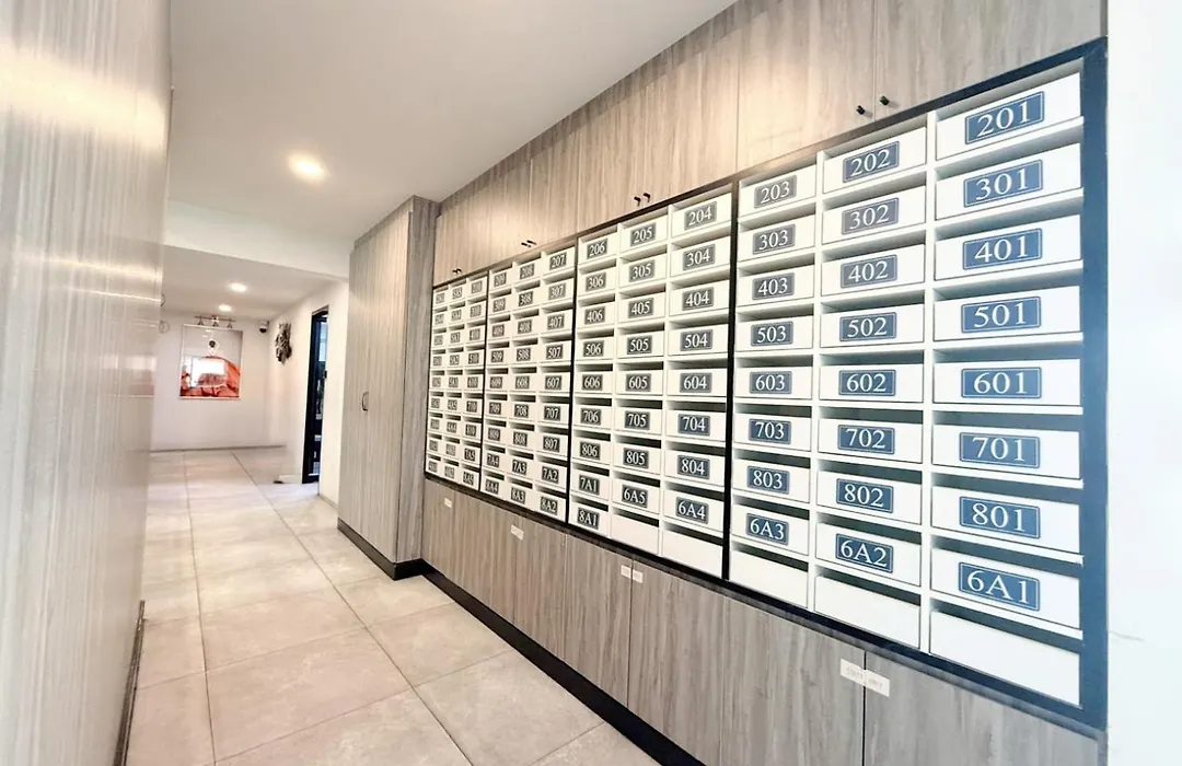 Abc@48 Hotel & Service Apartment-1