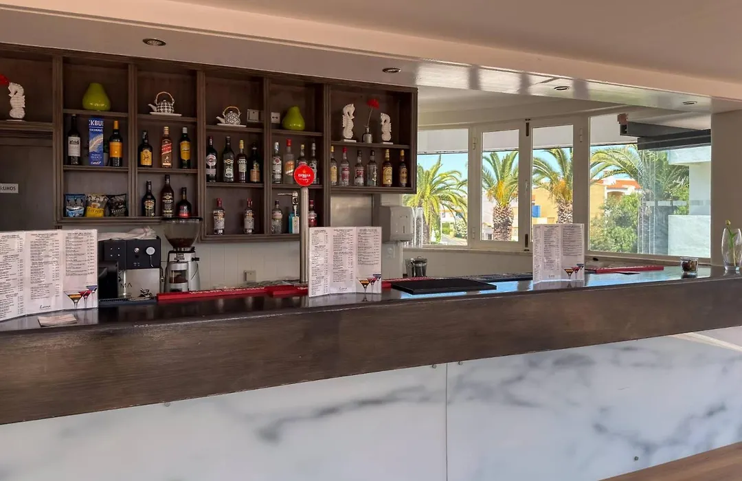 Luna Clube Oceano-1