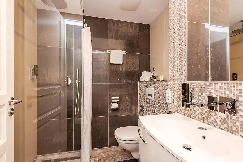 Arabel Design Apartments-1