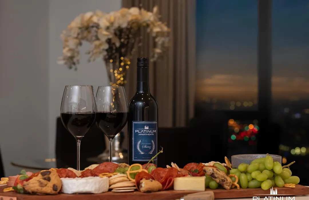 Platinum Luxury Stays On Southbank-1