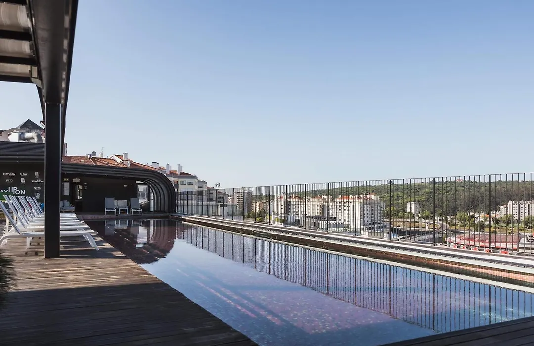Upon Lisbon Prime Residences-1