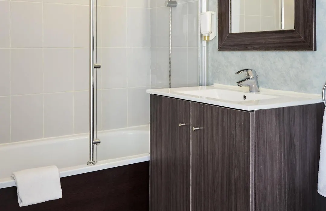 Aparthotel Adagio Access Bordeaux Rodesse-1