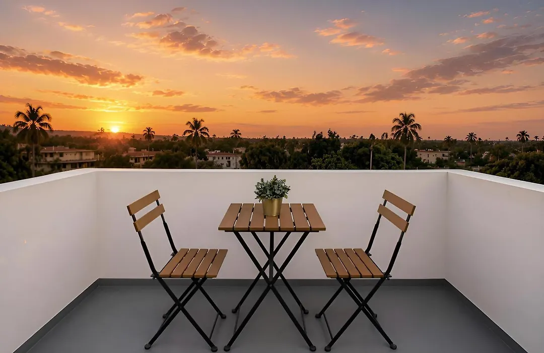 Los Angeles Premium City Suites - Free Secured Parking-1