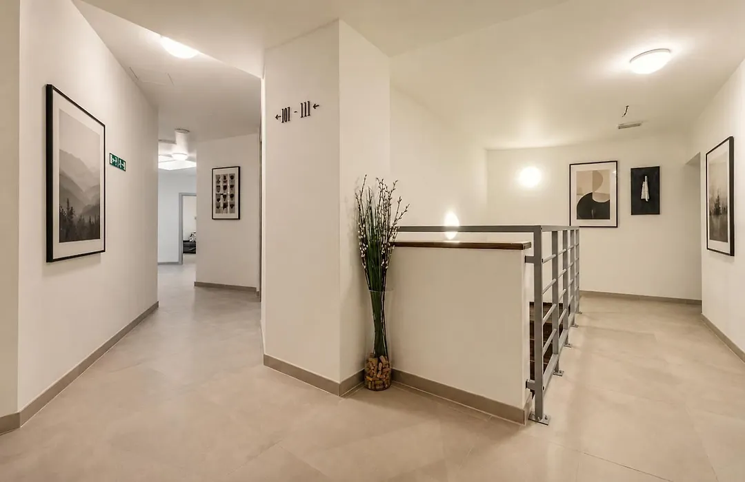 Vincanto Rooms Old Town Prague1-1