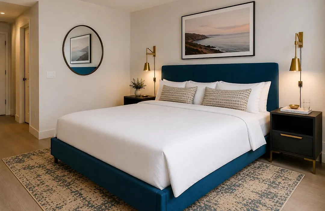 Global Luxury Suites At Georgetown-1
