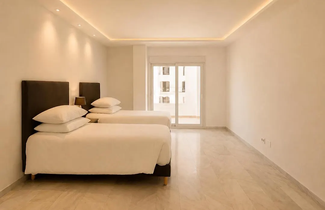 B51 Executive Flats Marbella-1