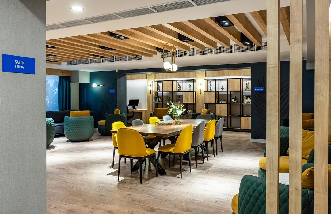 Days Inn & Suites By Wyndham Istanbul-1