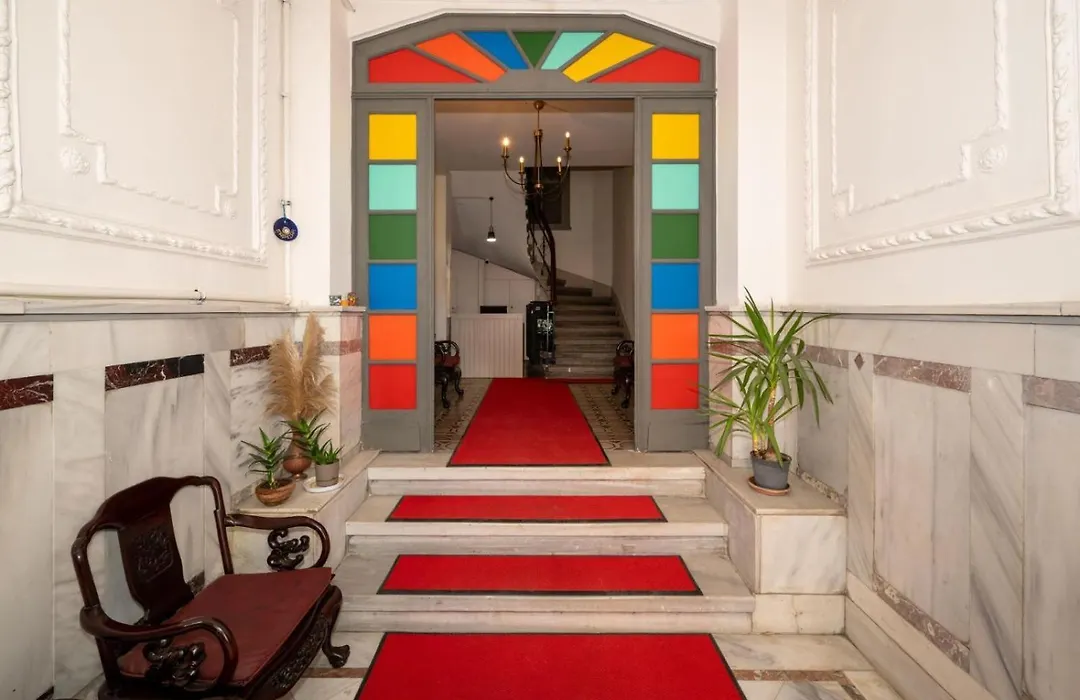 Monev Suites Hotel-1