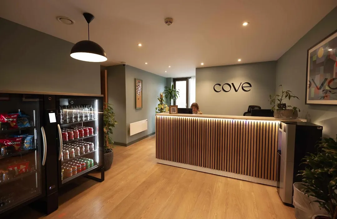 Cove Paradise Street-1