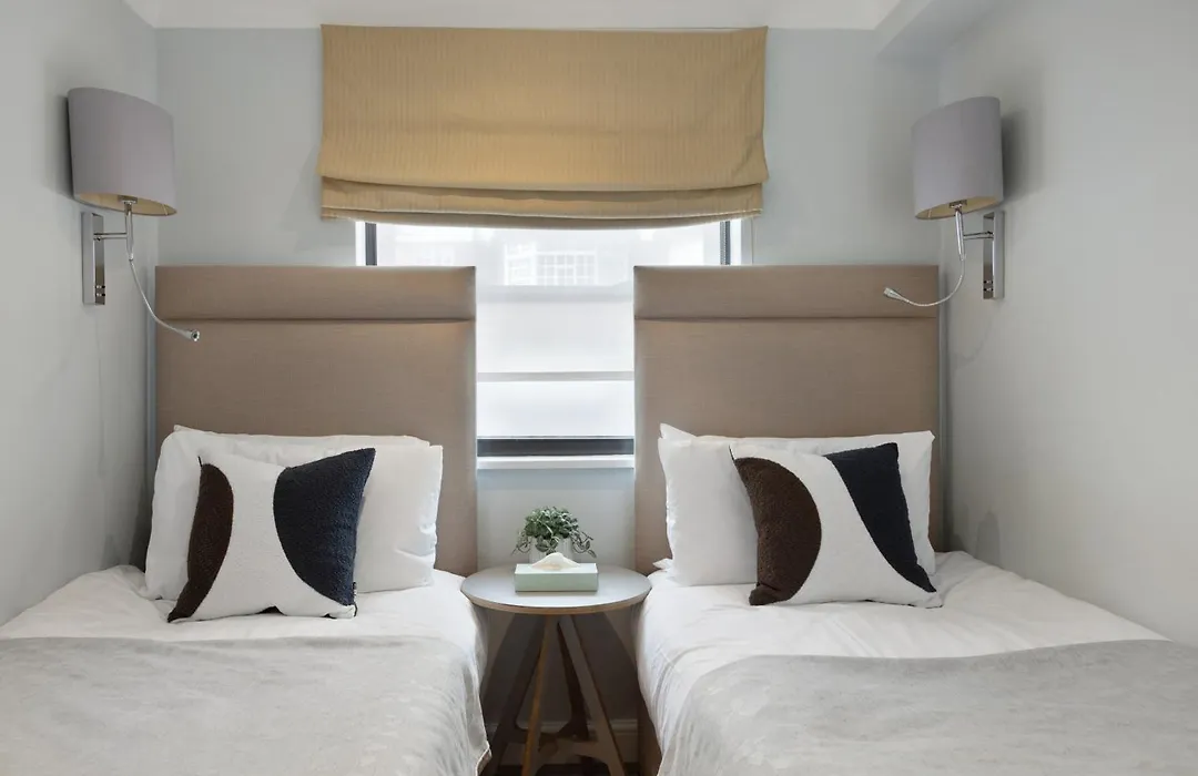 Mayfair House-1