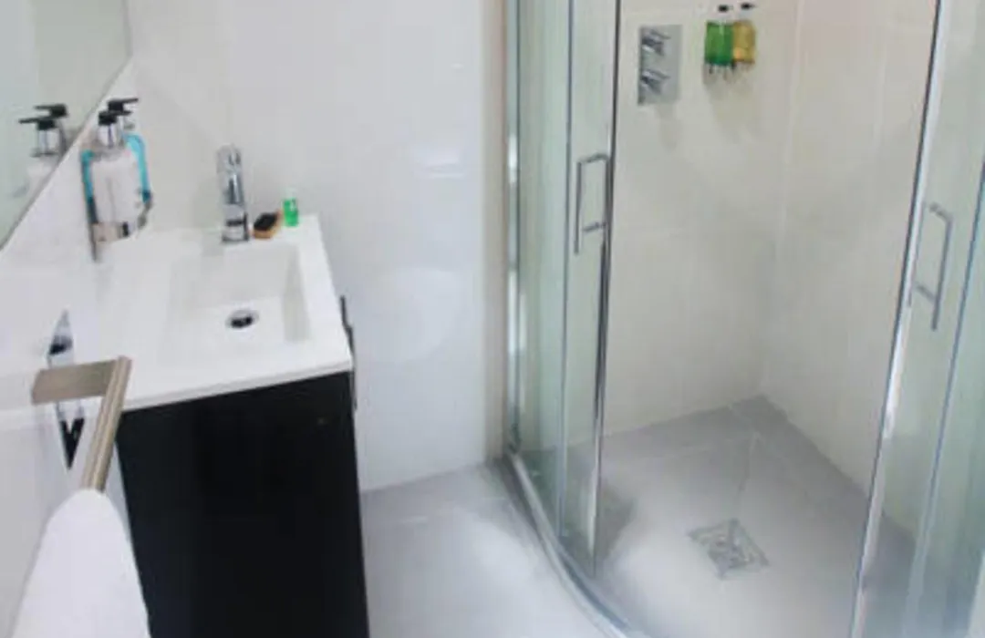 Room Home Stay-1