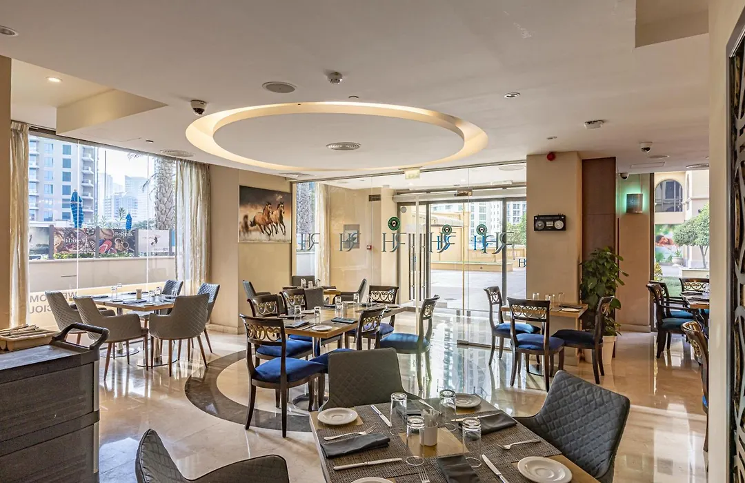 Roda Amwaj Suites Jumeirah Beach Residence-1