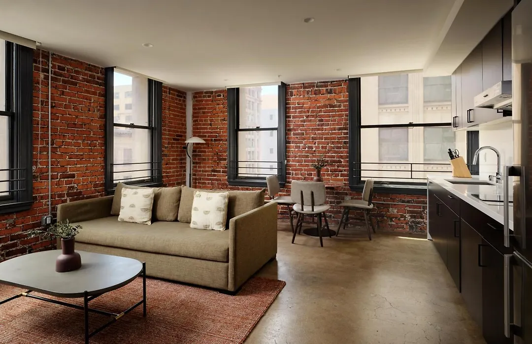 The Winfield Lofts, A Wyndham Hotel-1