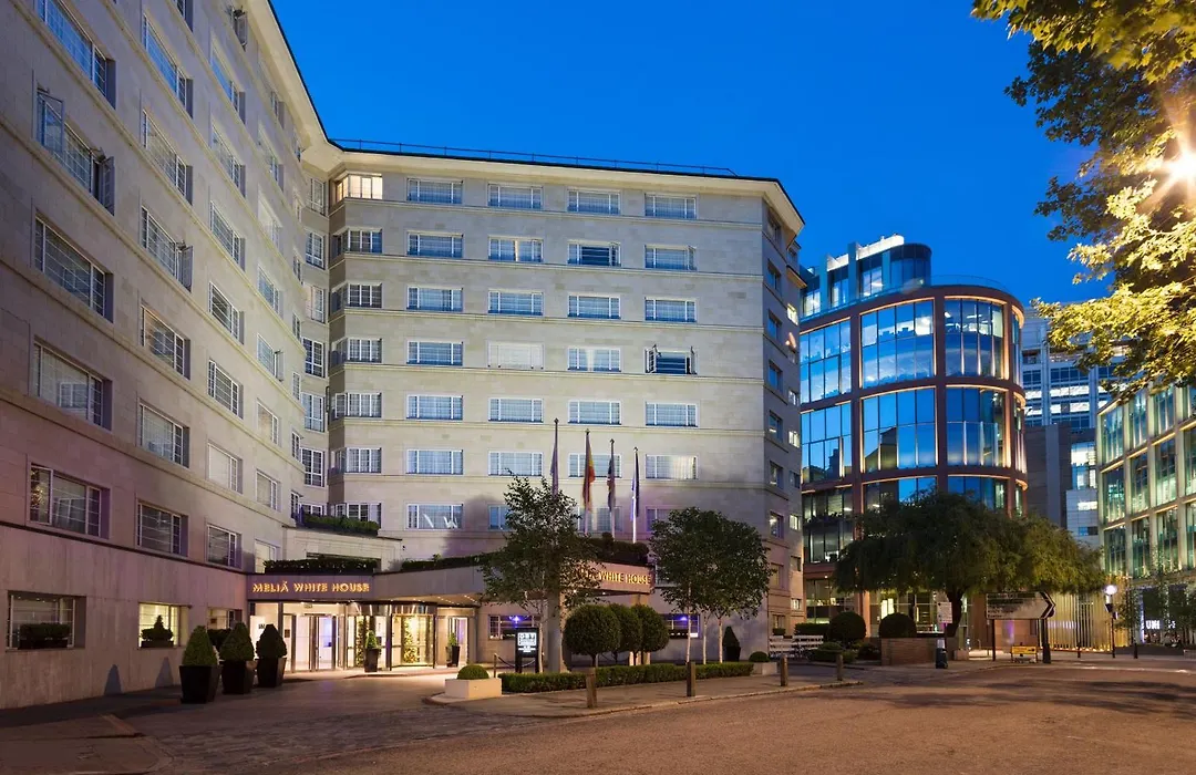 Melia White House Apartments-1