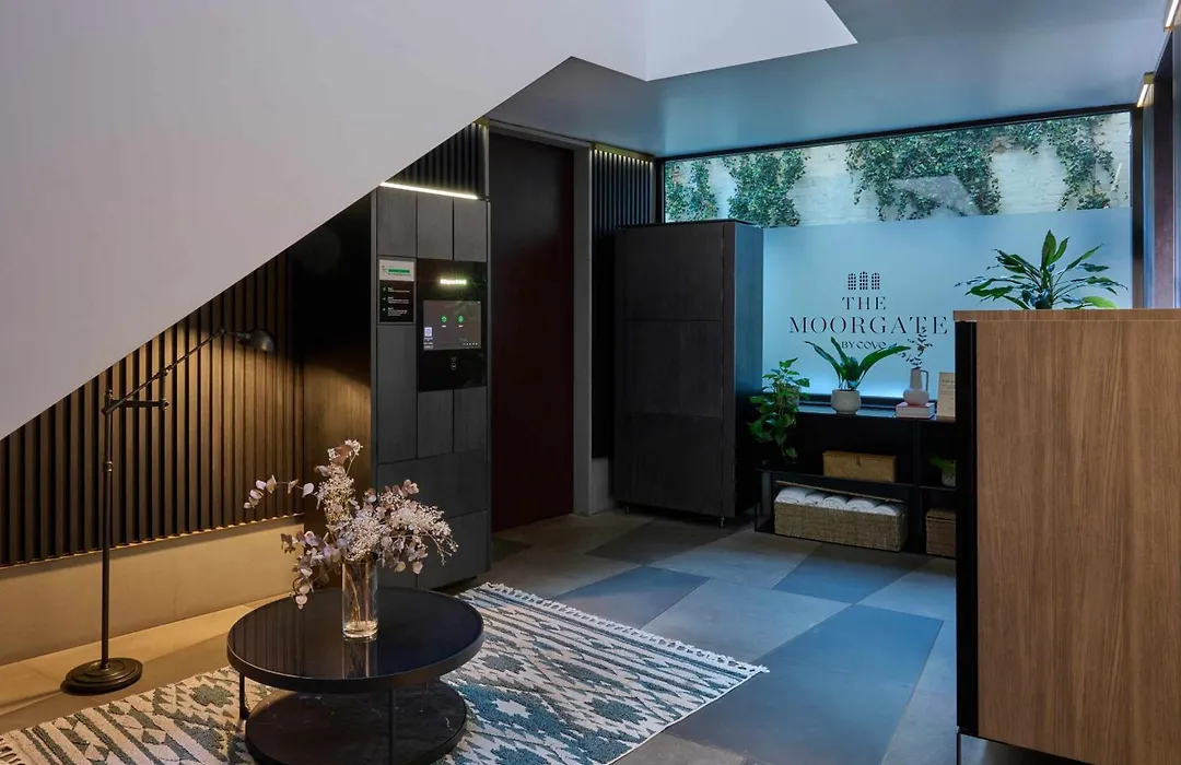 The Moorgate By Cove-1