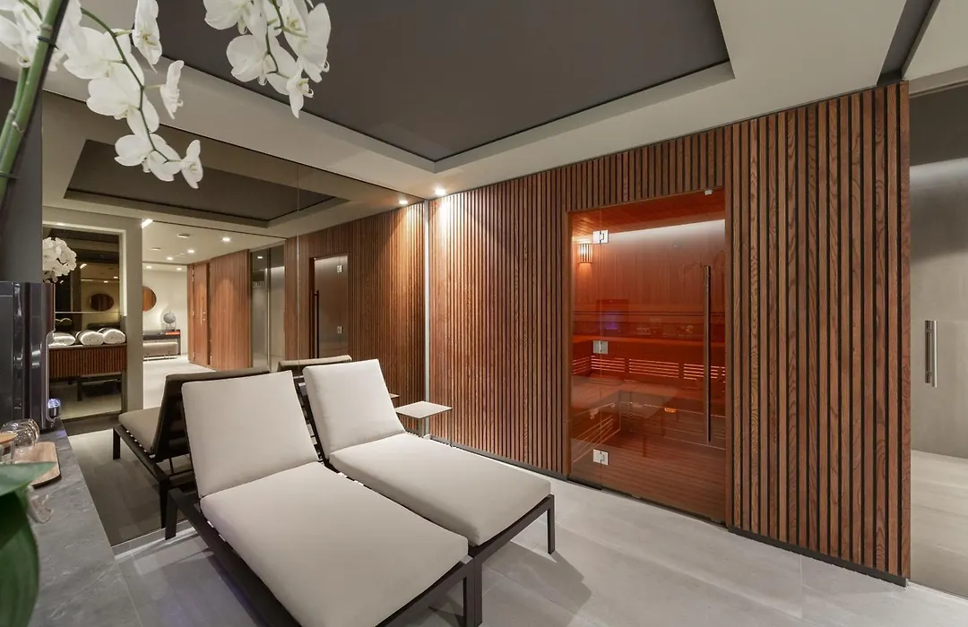 The Central City - Luxury Serviced Residence-1