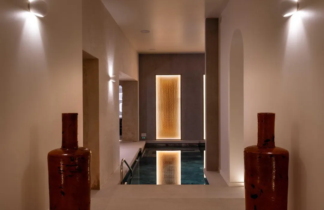 Residence & Spa Le Prince Regent-1
