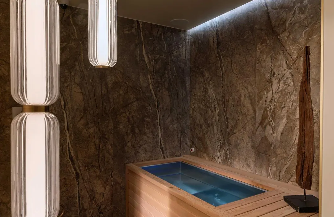 Residence & Spa Le Prince Regent-1