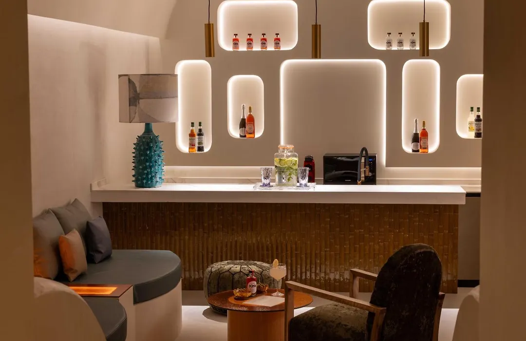 Residence & Spa Le Prince Regent-1