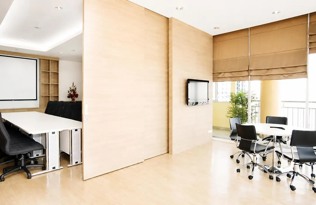 Olive Hotel & Residence Bangkok Sukhumvit 101 Near True Digital Park-1