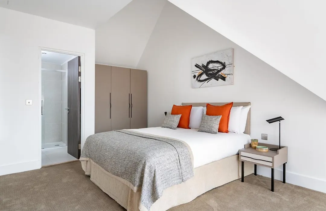 Micklegate By Supercity Aparthotels-1