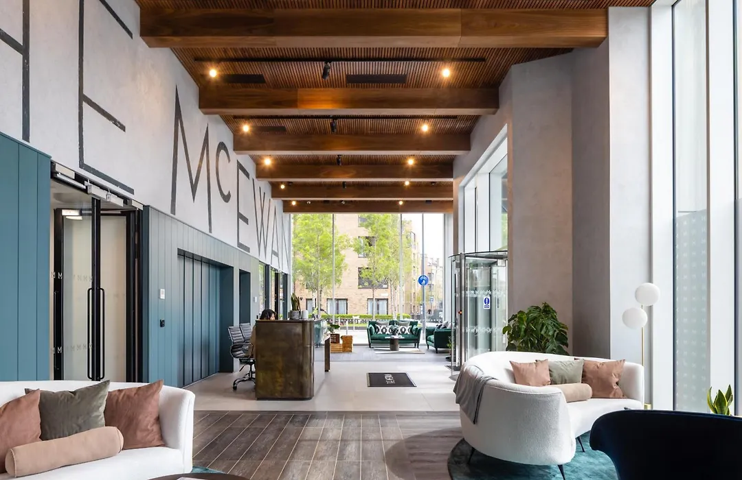 The Mcewan-1