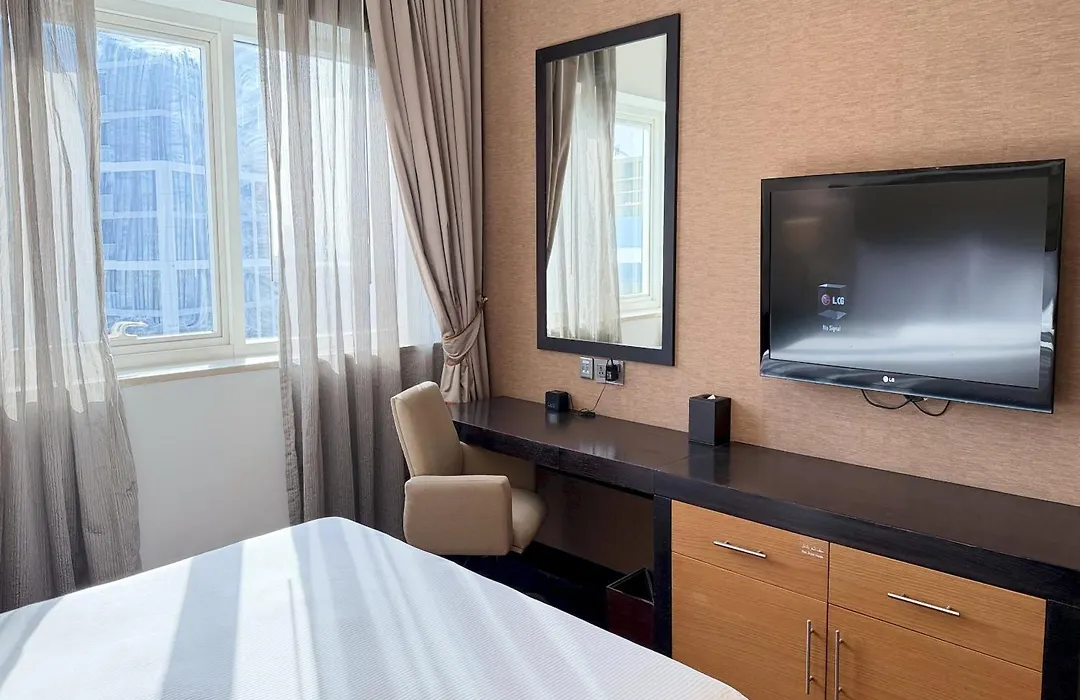 Sunday Signature Hotel & Residences Al Barsha-1