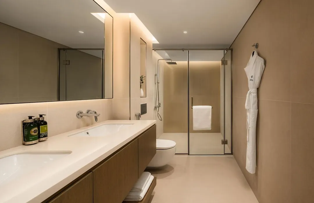 Cheval Maison - The Palm-1