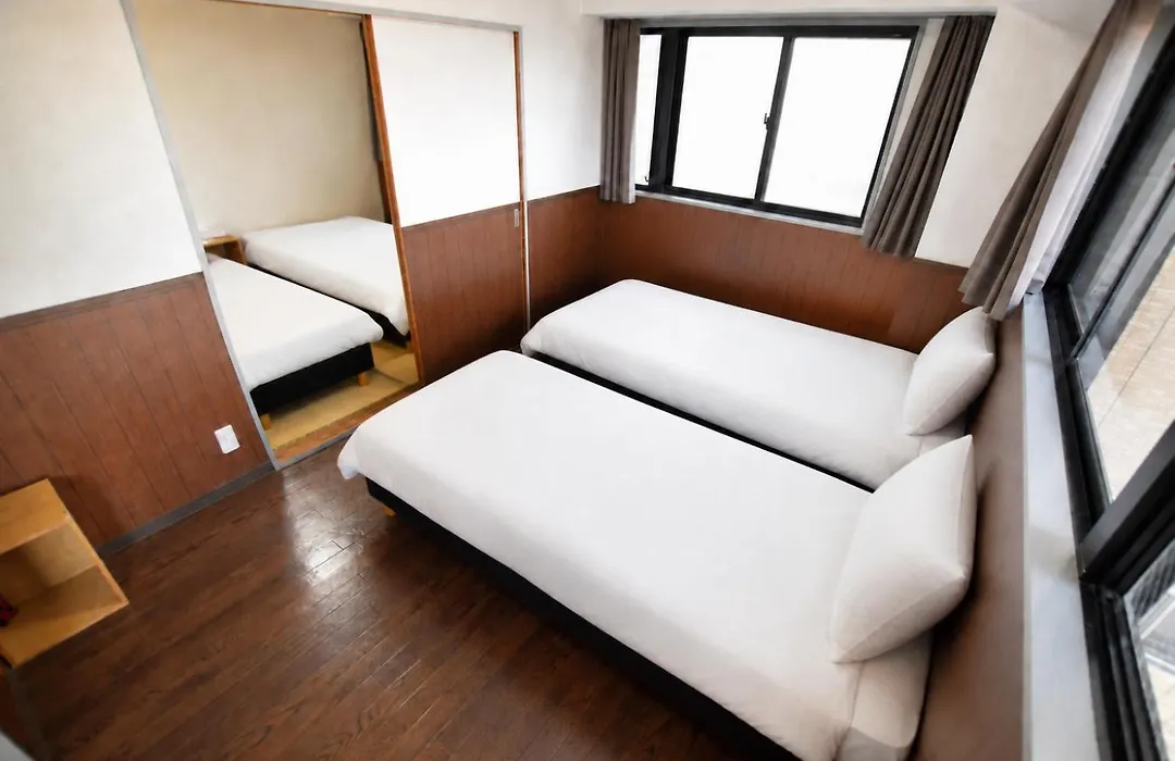 Randor Residence Tokyo Classic-1