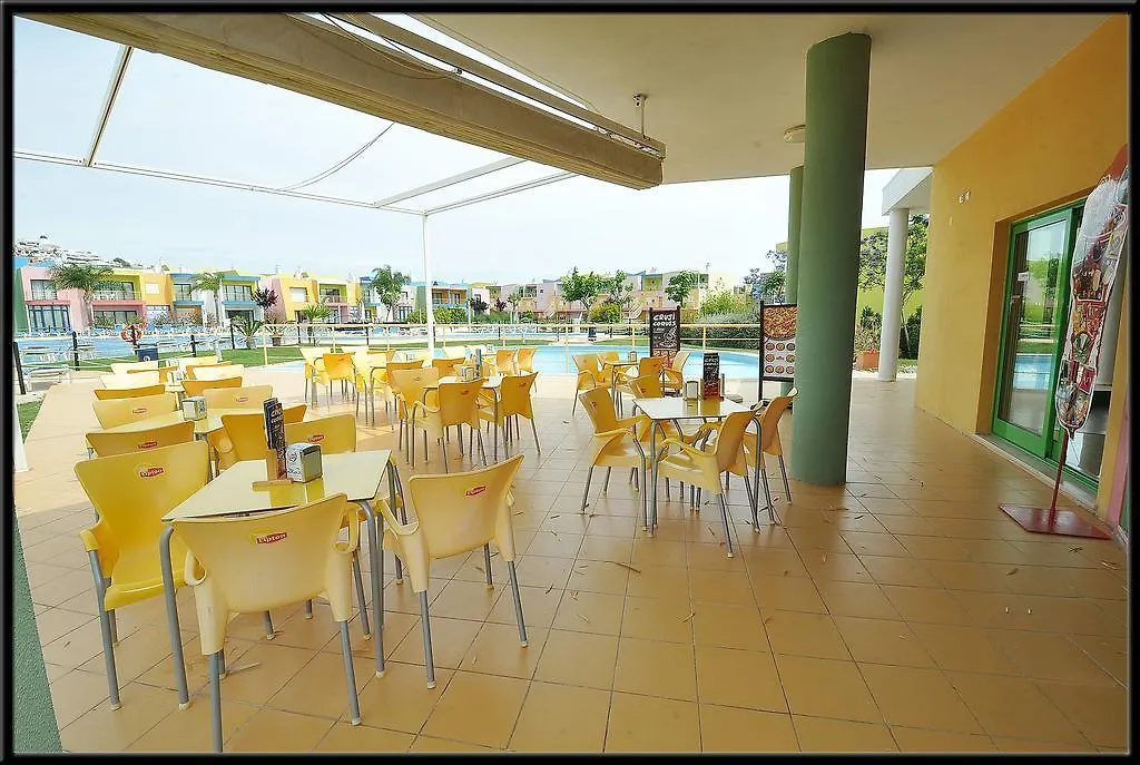 Orada Apartamentos Turisticos - Marina De Albufeira-1