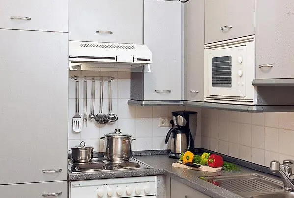 Elb-Residence Appartements-1